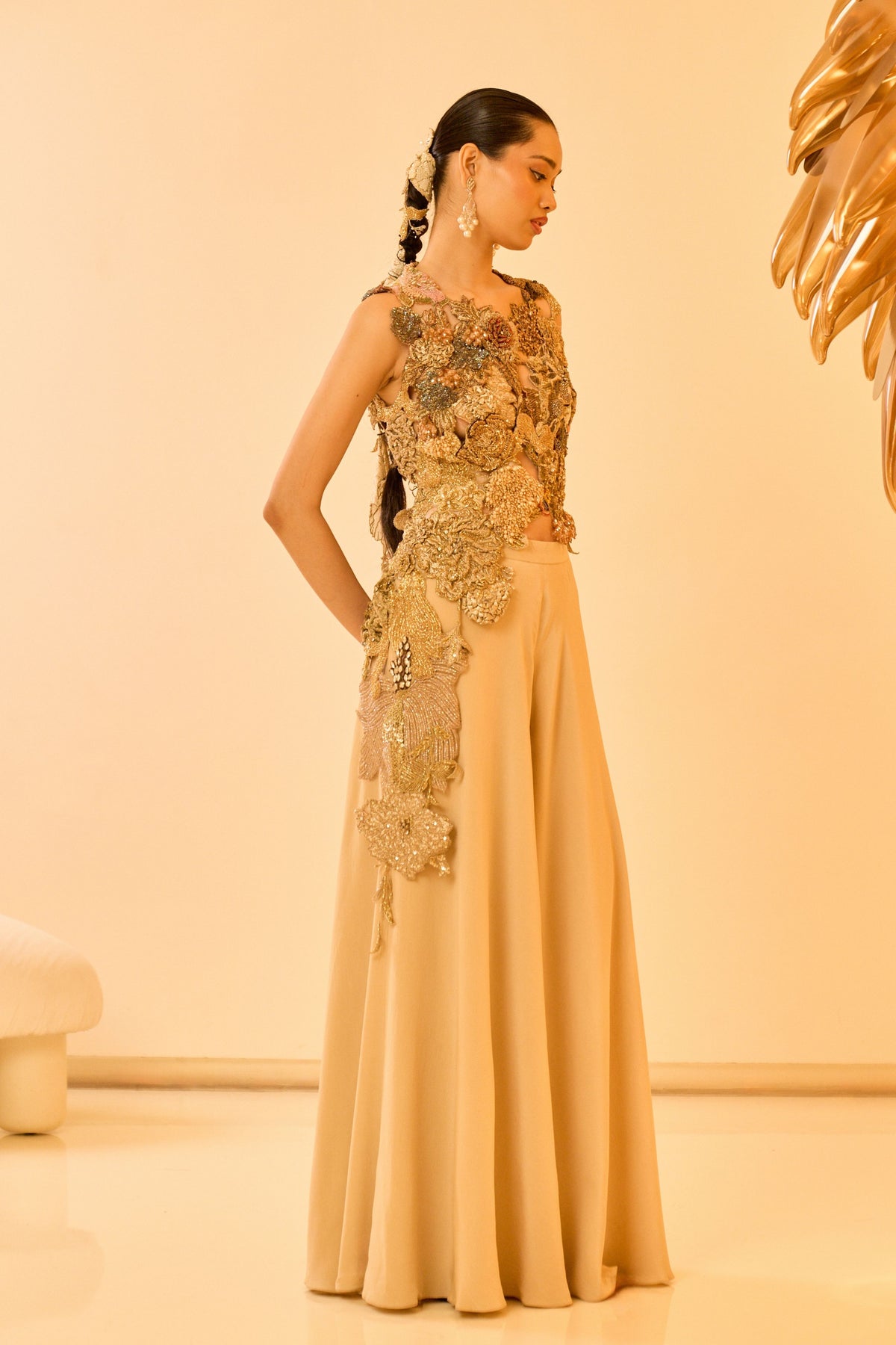 Opaline Co-Ord Set