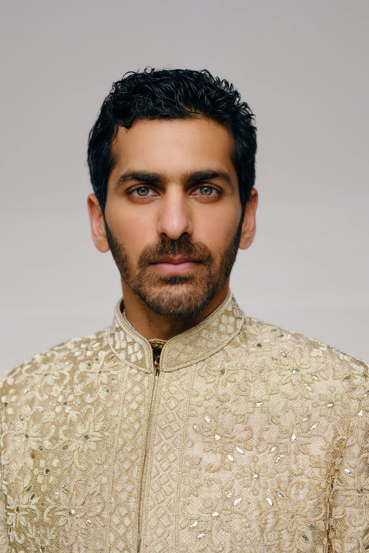 Abeer Sherwani Set