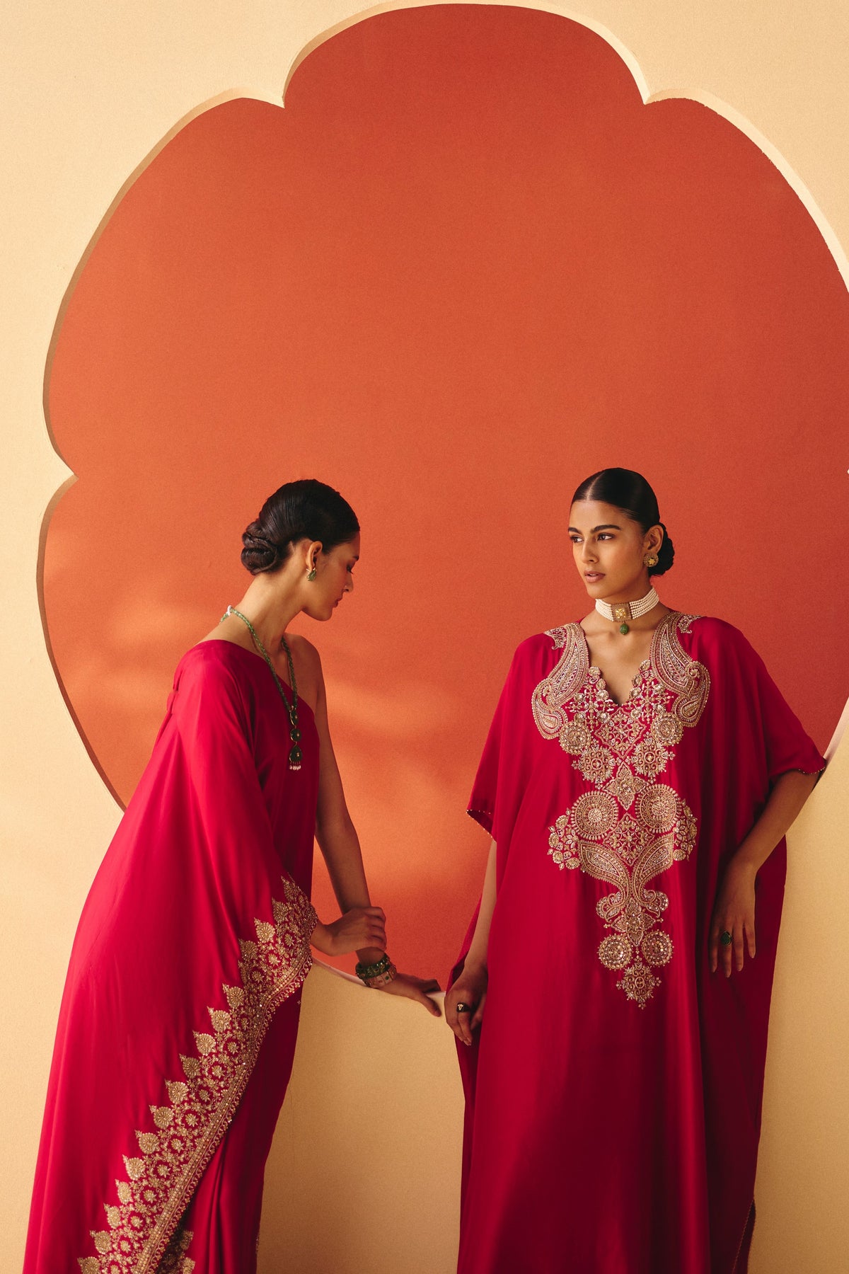 Kriti Kaftan