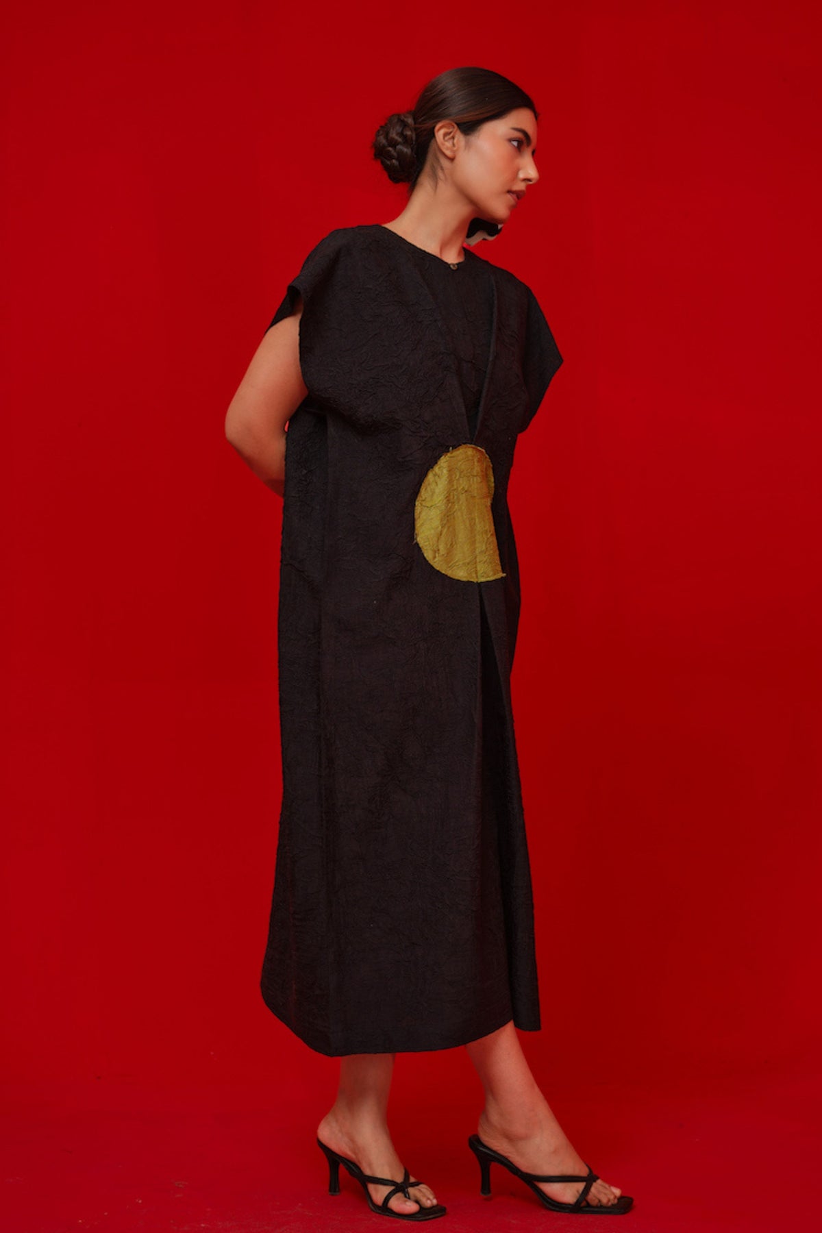 Lane Dress