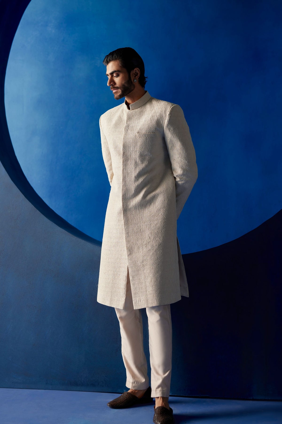 Amal Sherwani