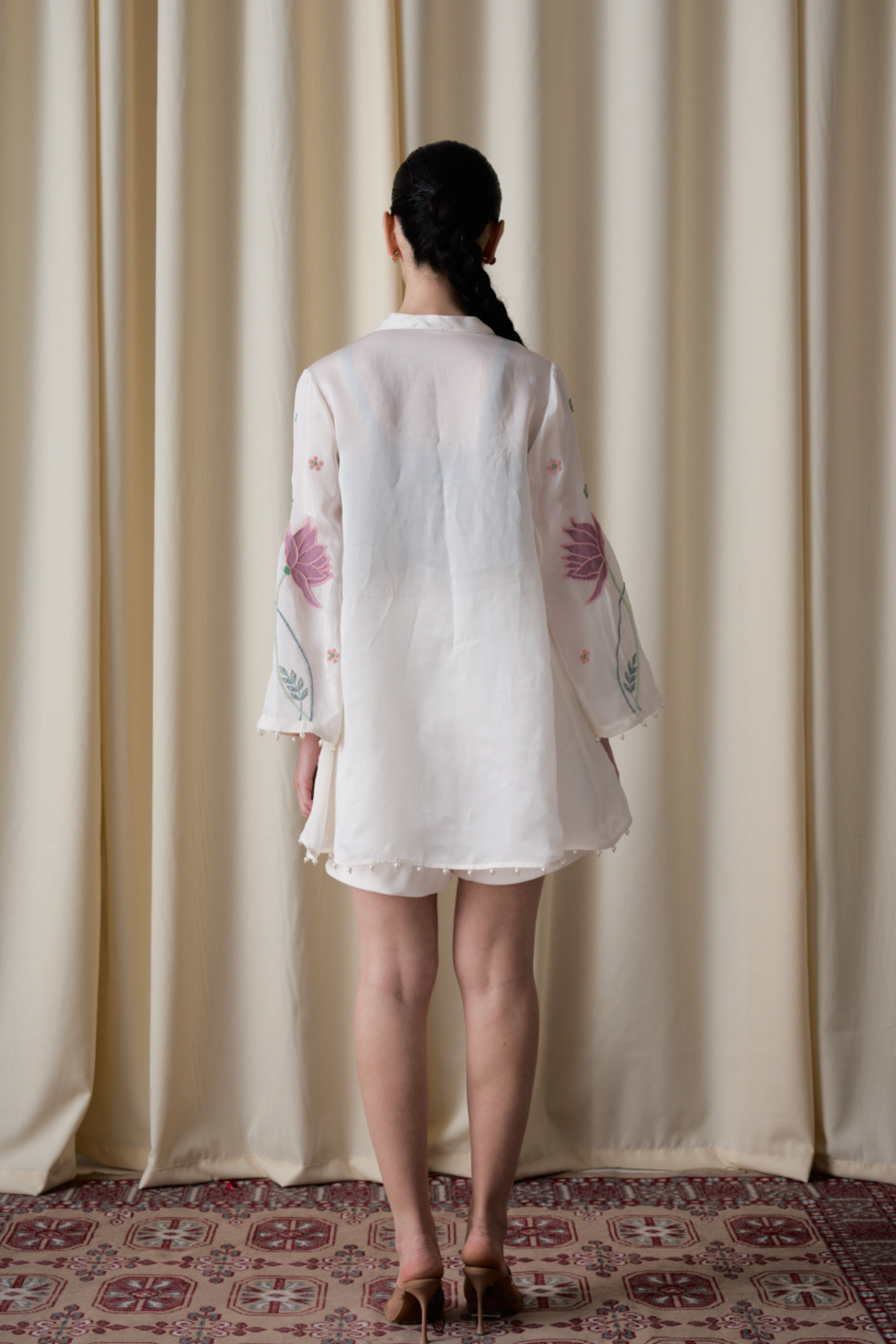 Wildflower Ensemble Jacket