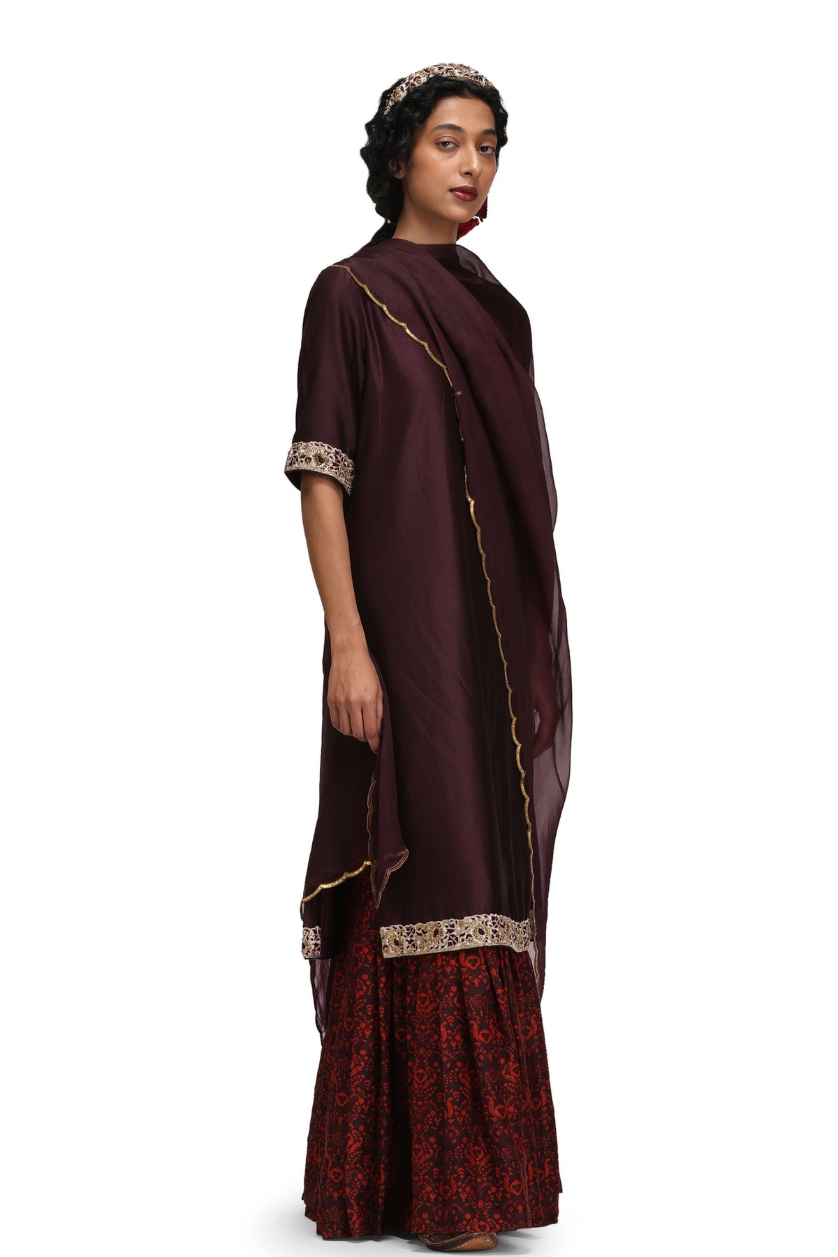Yashasvini  Kurta Set