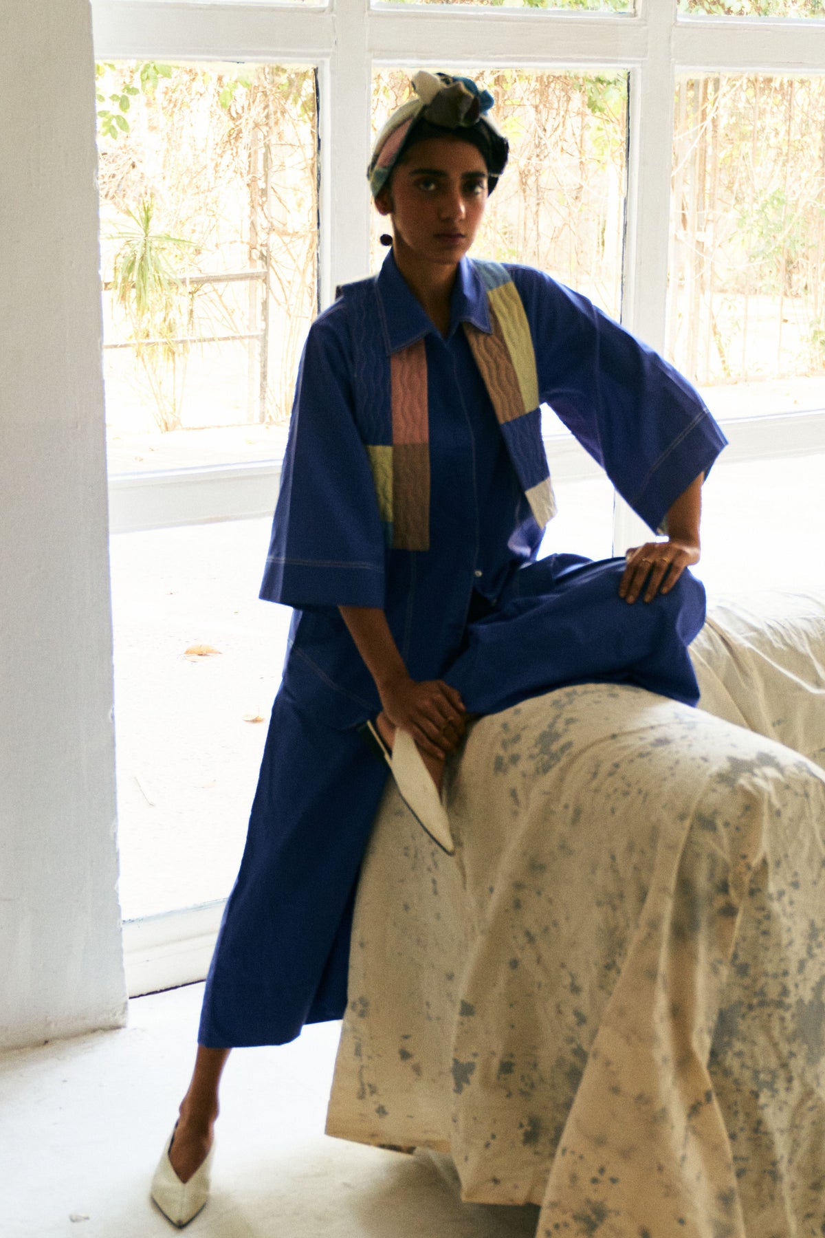 Maya Co-ord Set