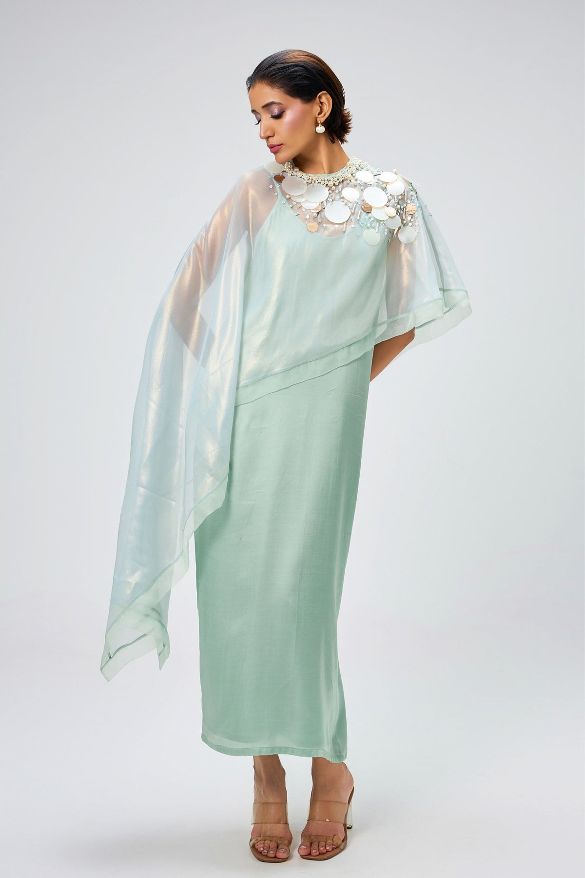 Kenza Dress