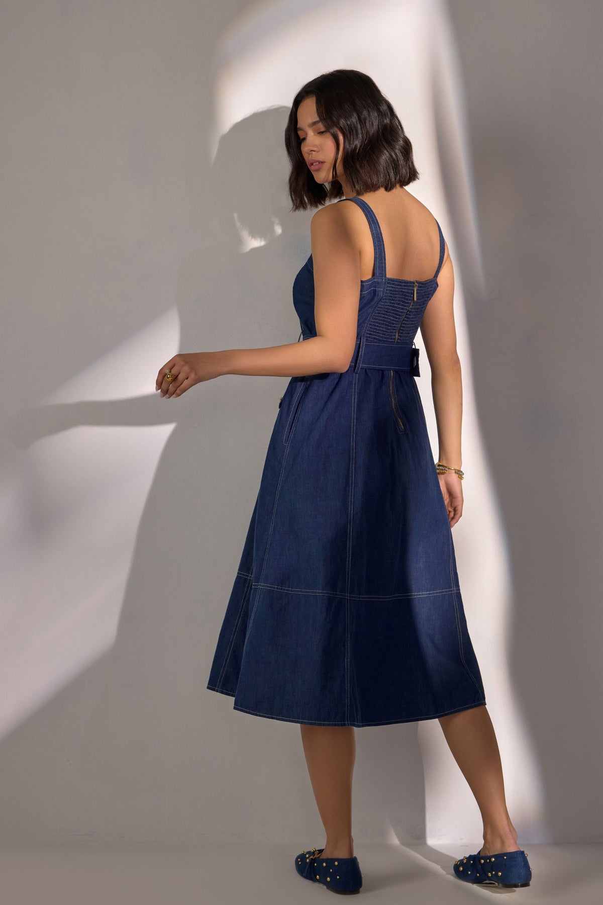 Nala Dress