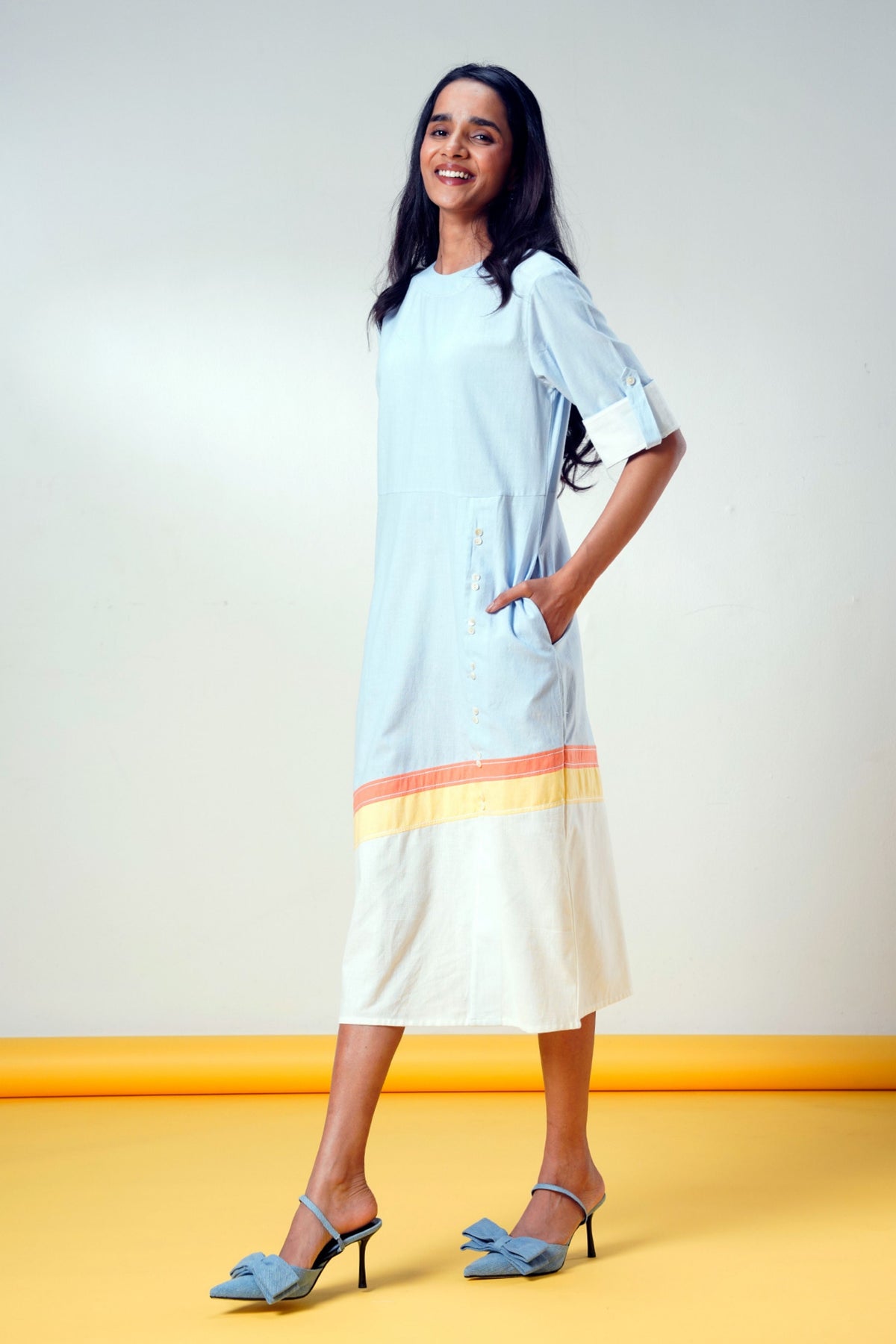 Fiji-in Dress