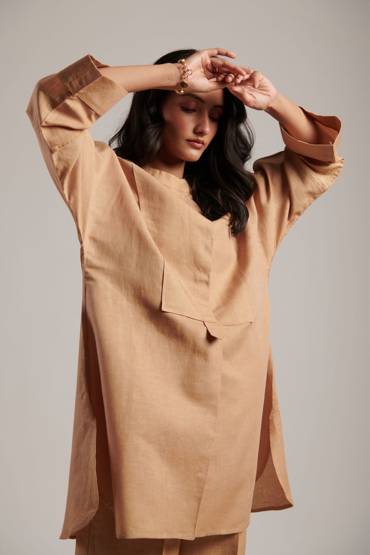 Honey Soul Tunic