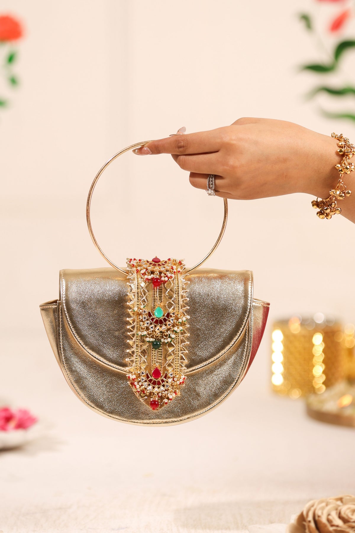 Noorjahan Handbag