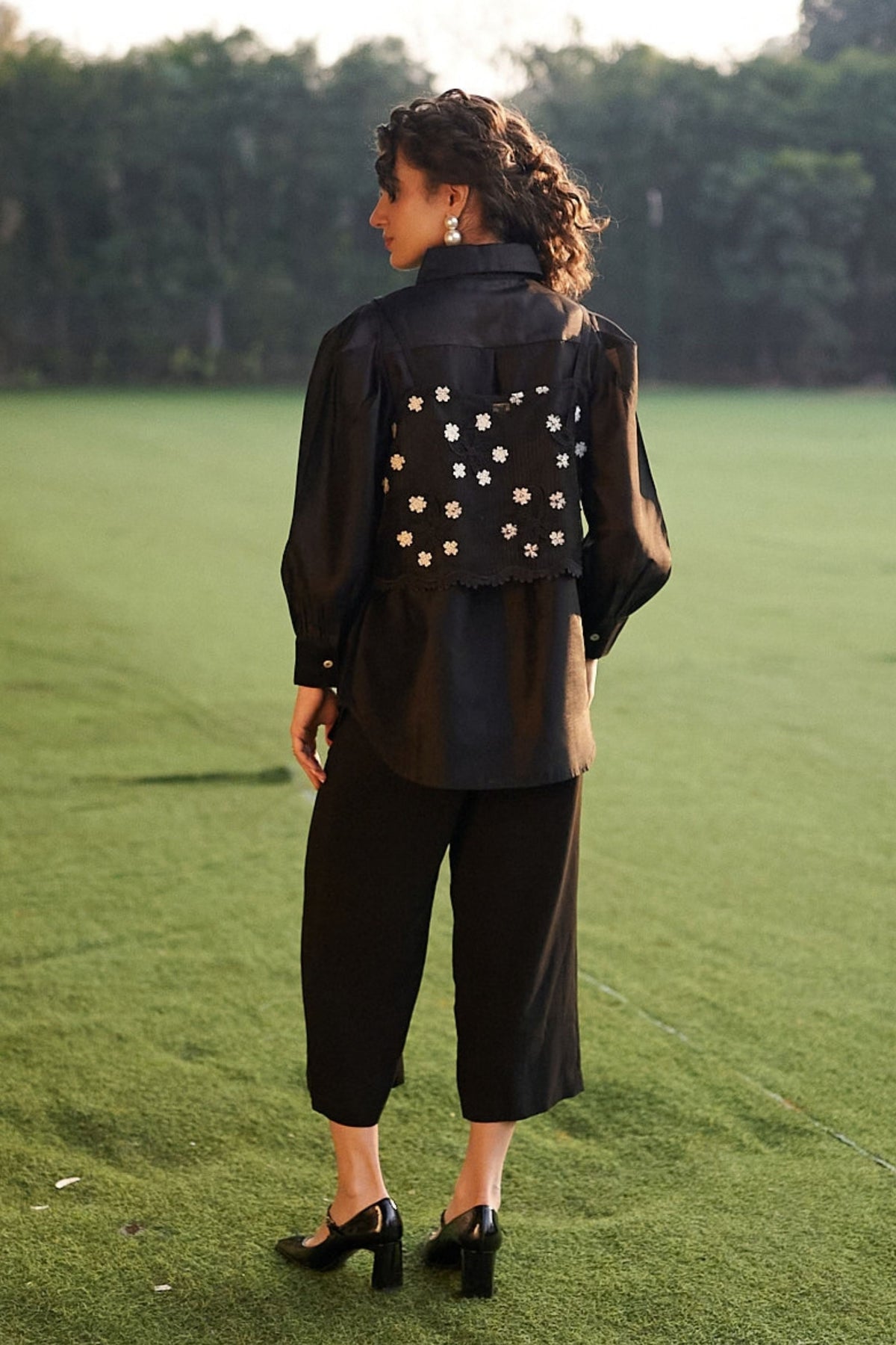 Sedna Shirt