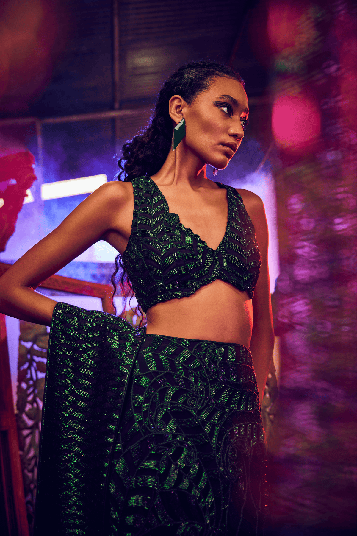 Islie Co-ord Set