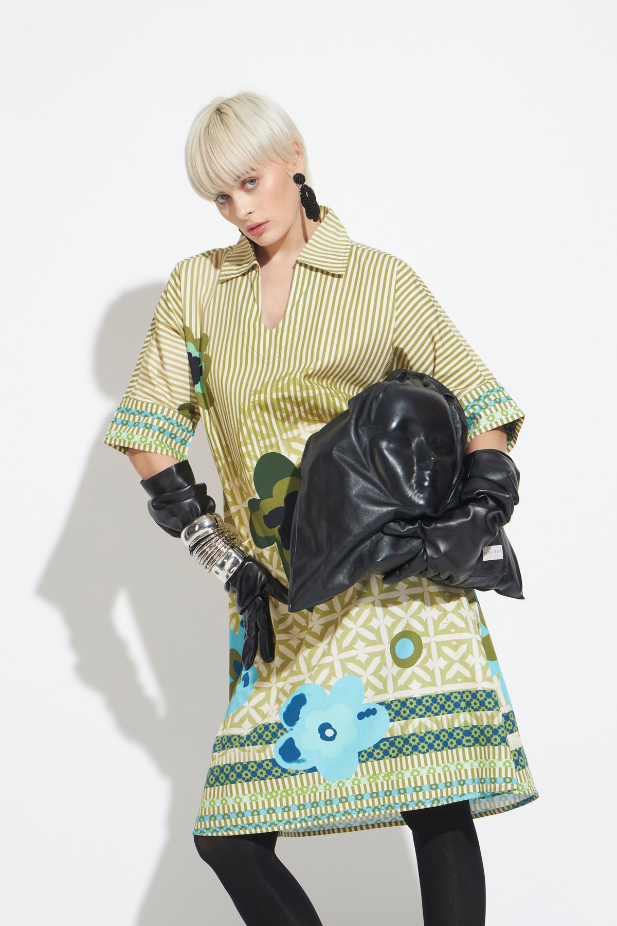 Seojun Dress