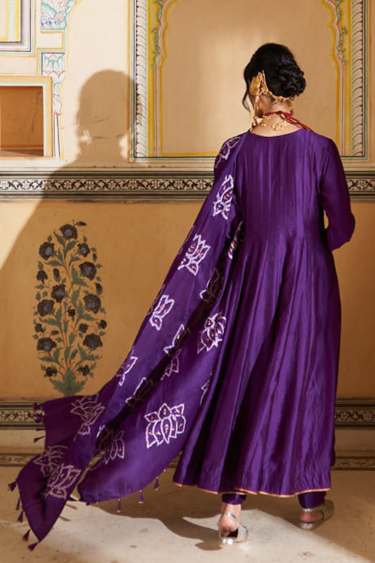 Pankaj Anarkali