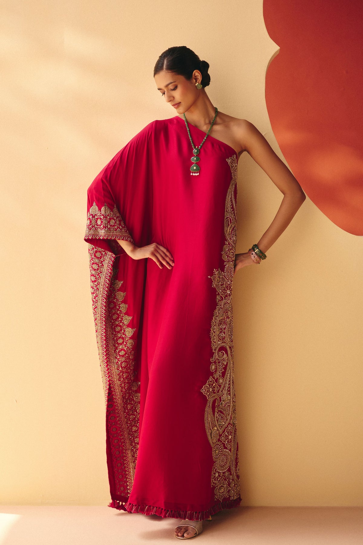Samya Kaftan