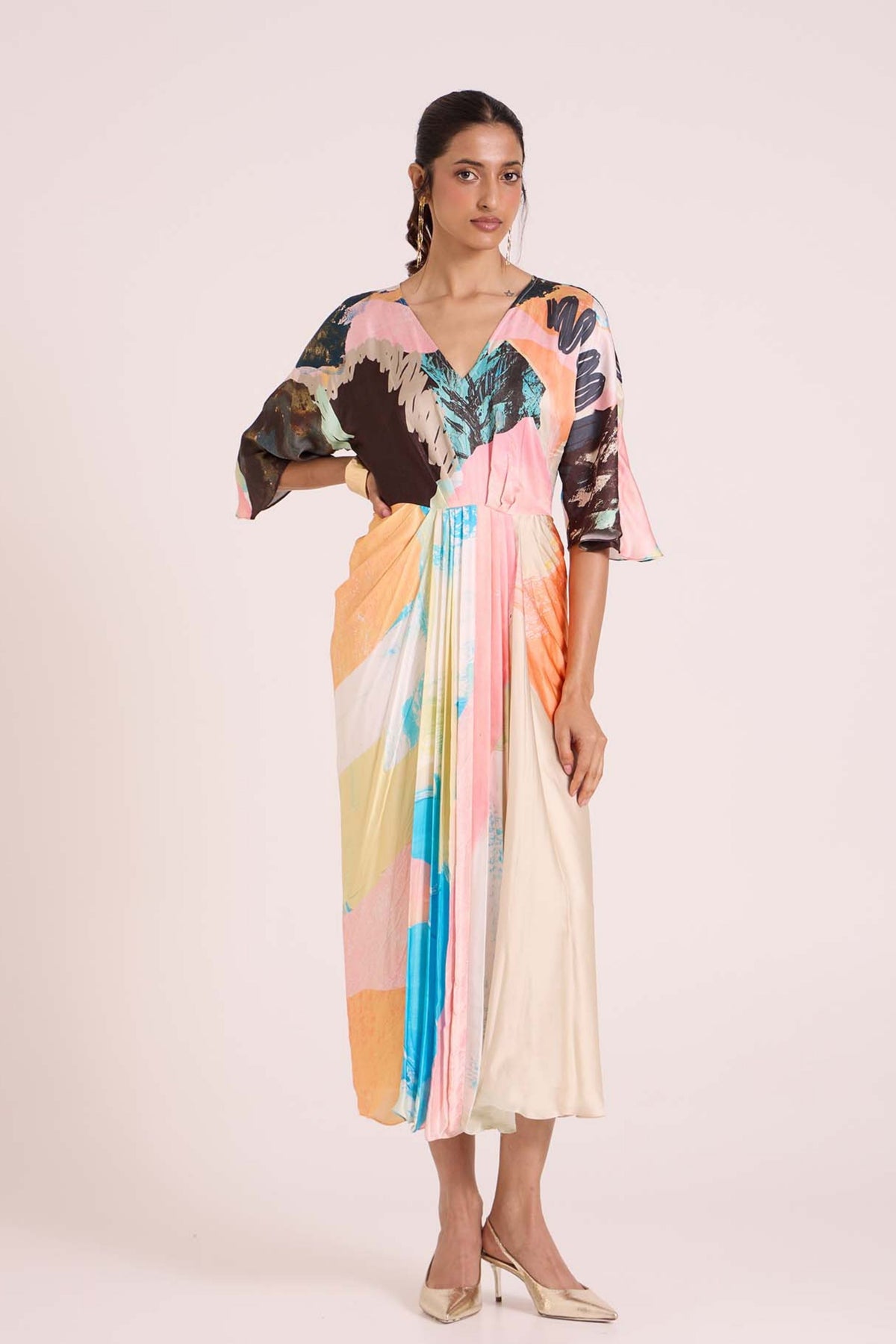 Selene Sway Dress