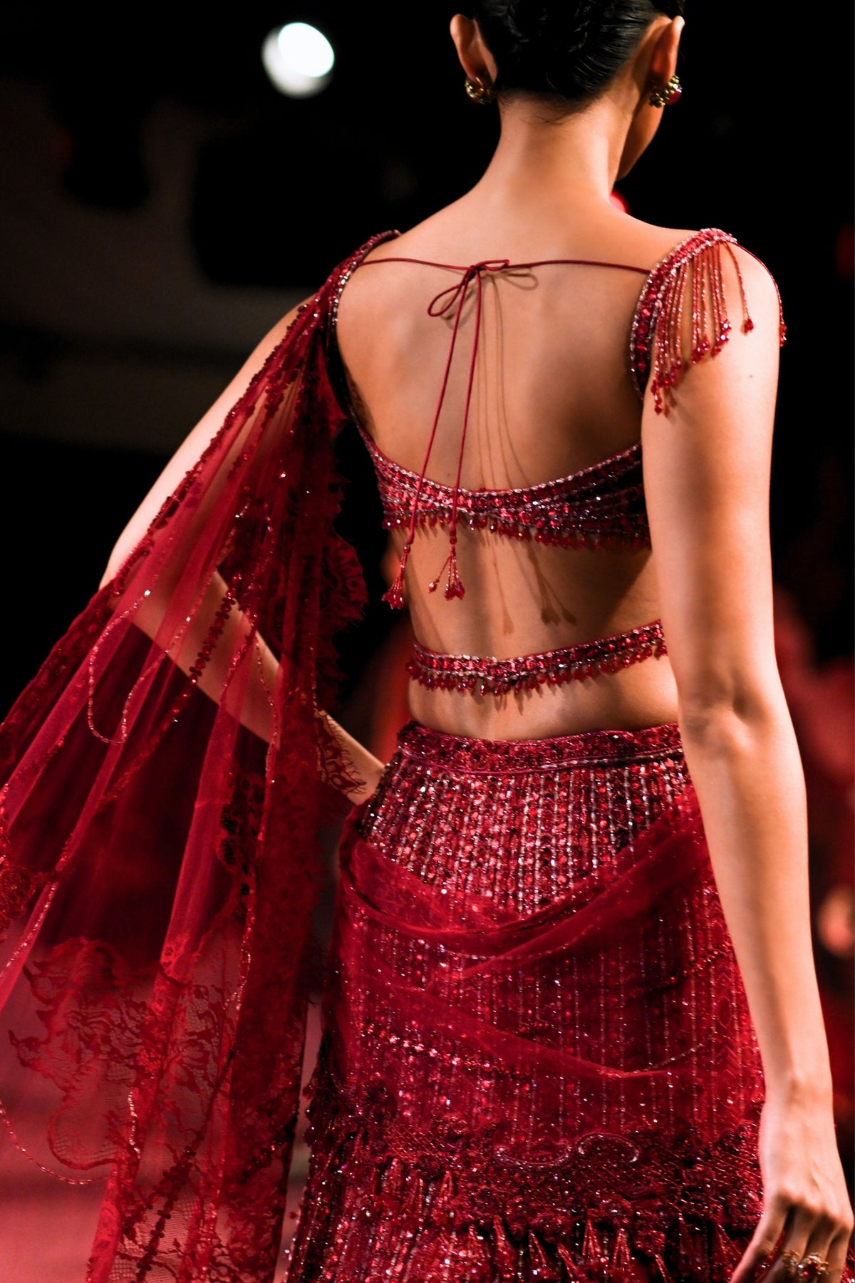 Varnika Lehenga Set