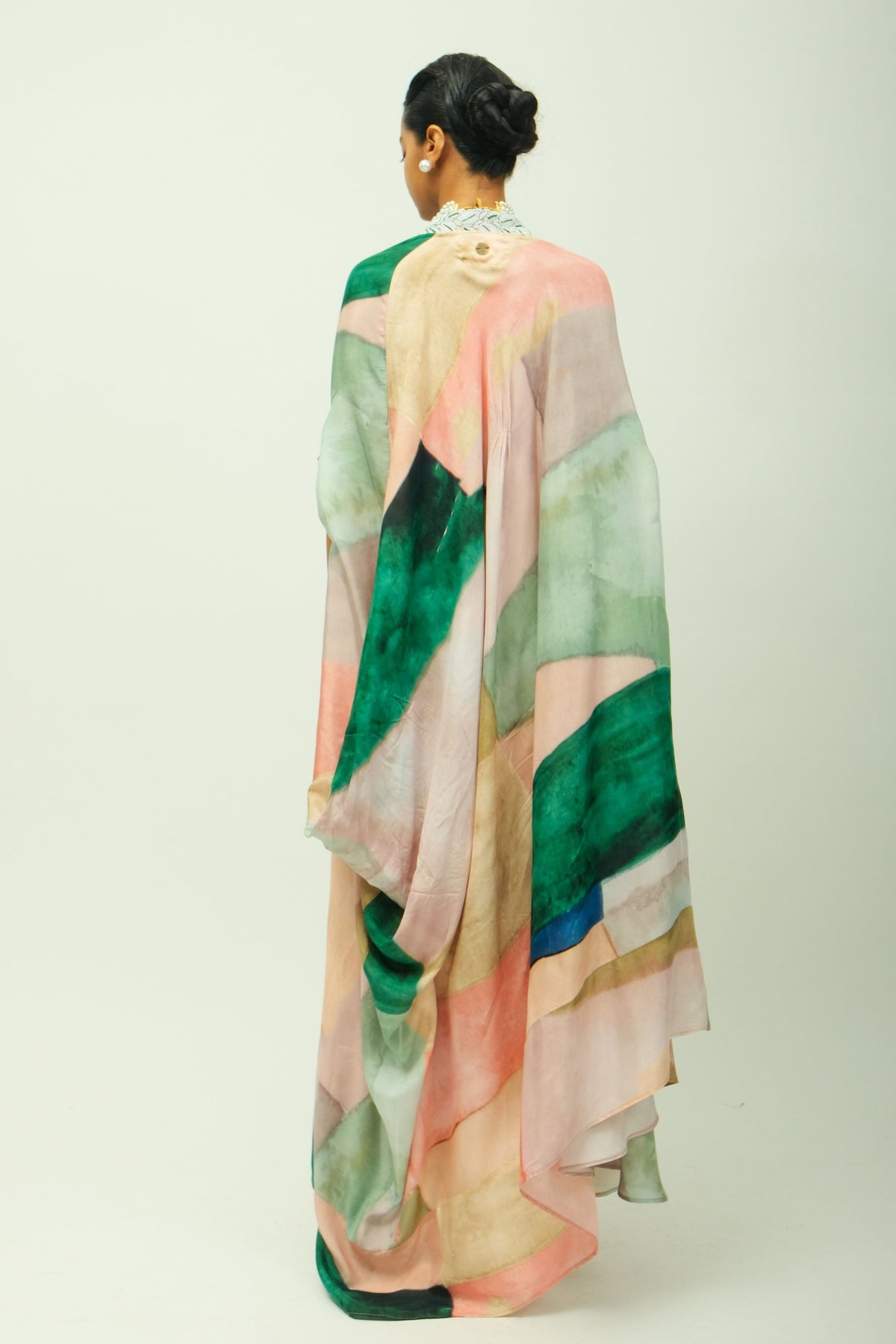 Twilight Kaftan