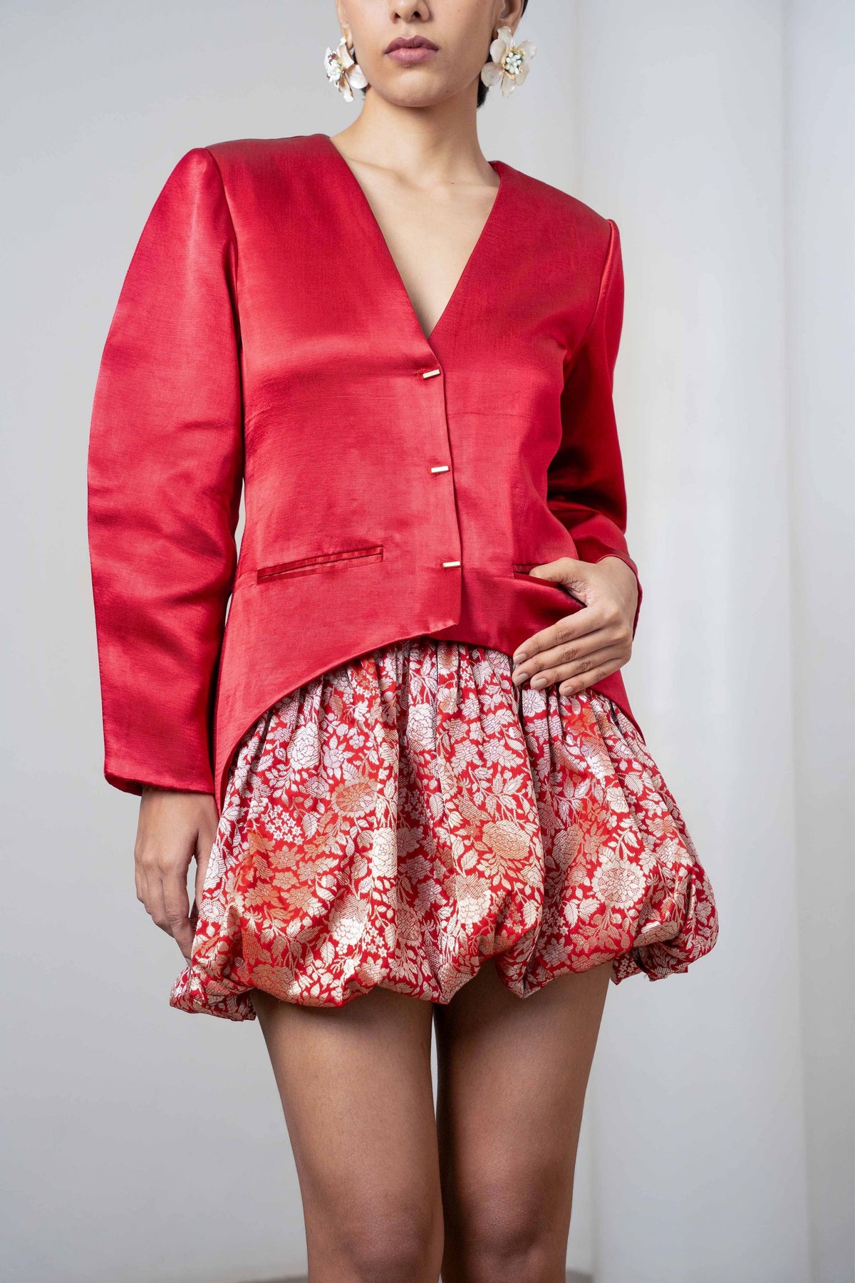 Suzane Blazer