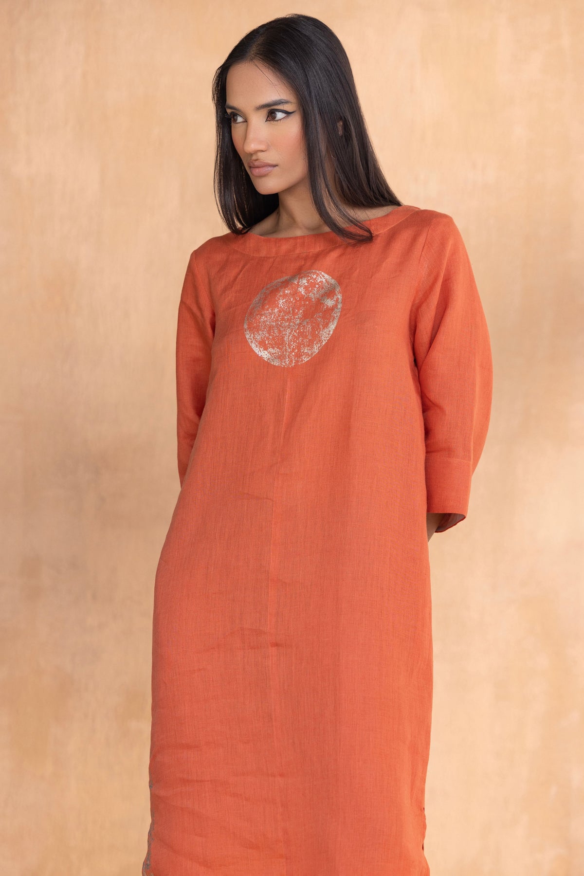 Luna Dress