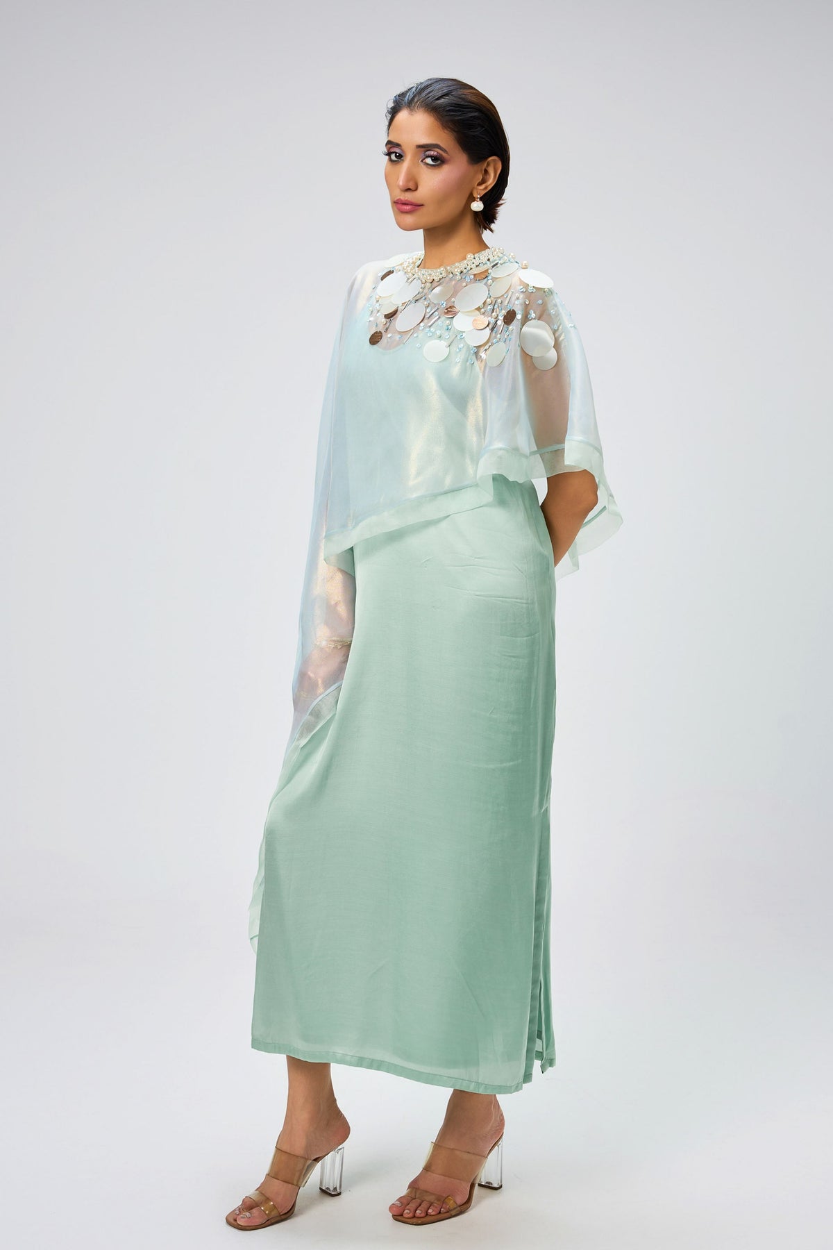 Kenza Dress