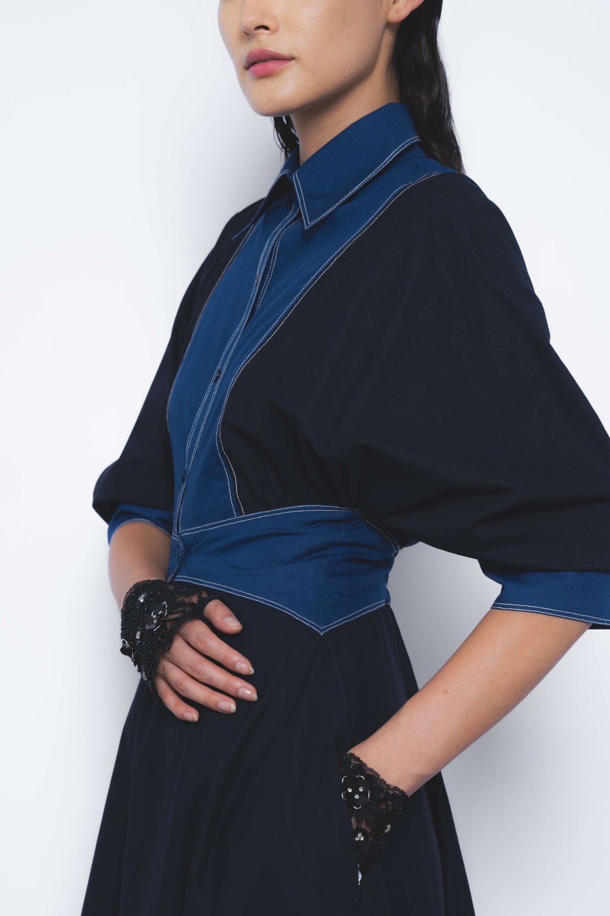 Vesper Dress
