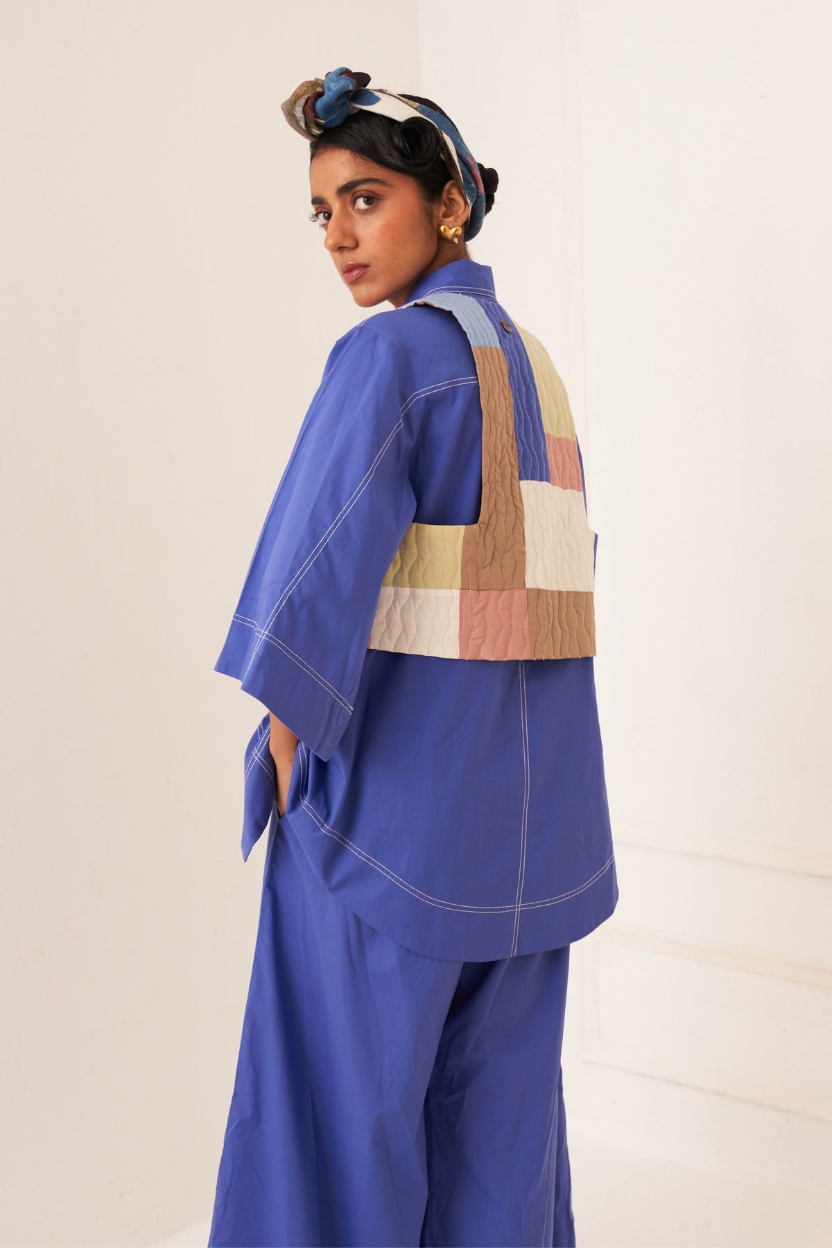 Maya Co-ord Set