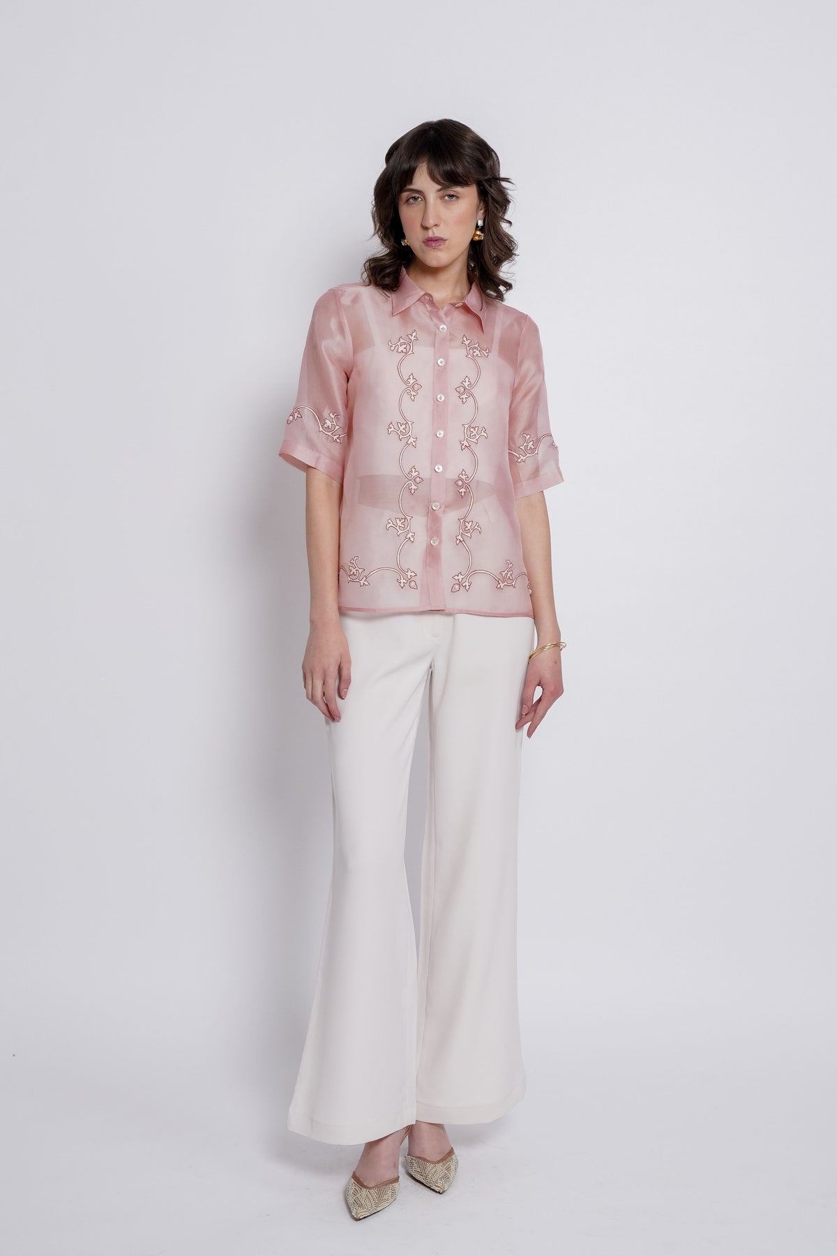 Meera Co-ord Set