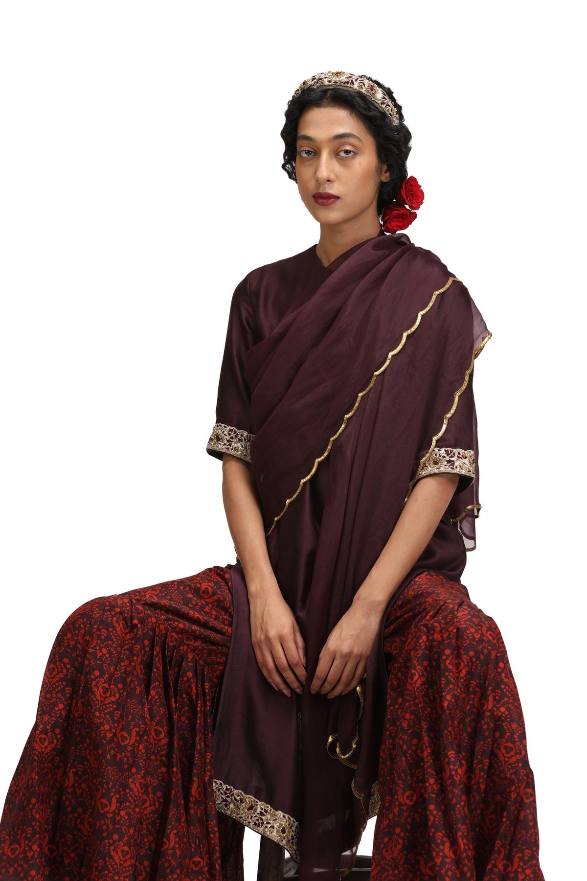 Yashasvini  Kurta Set