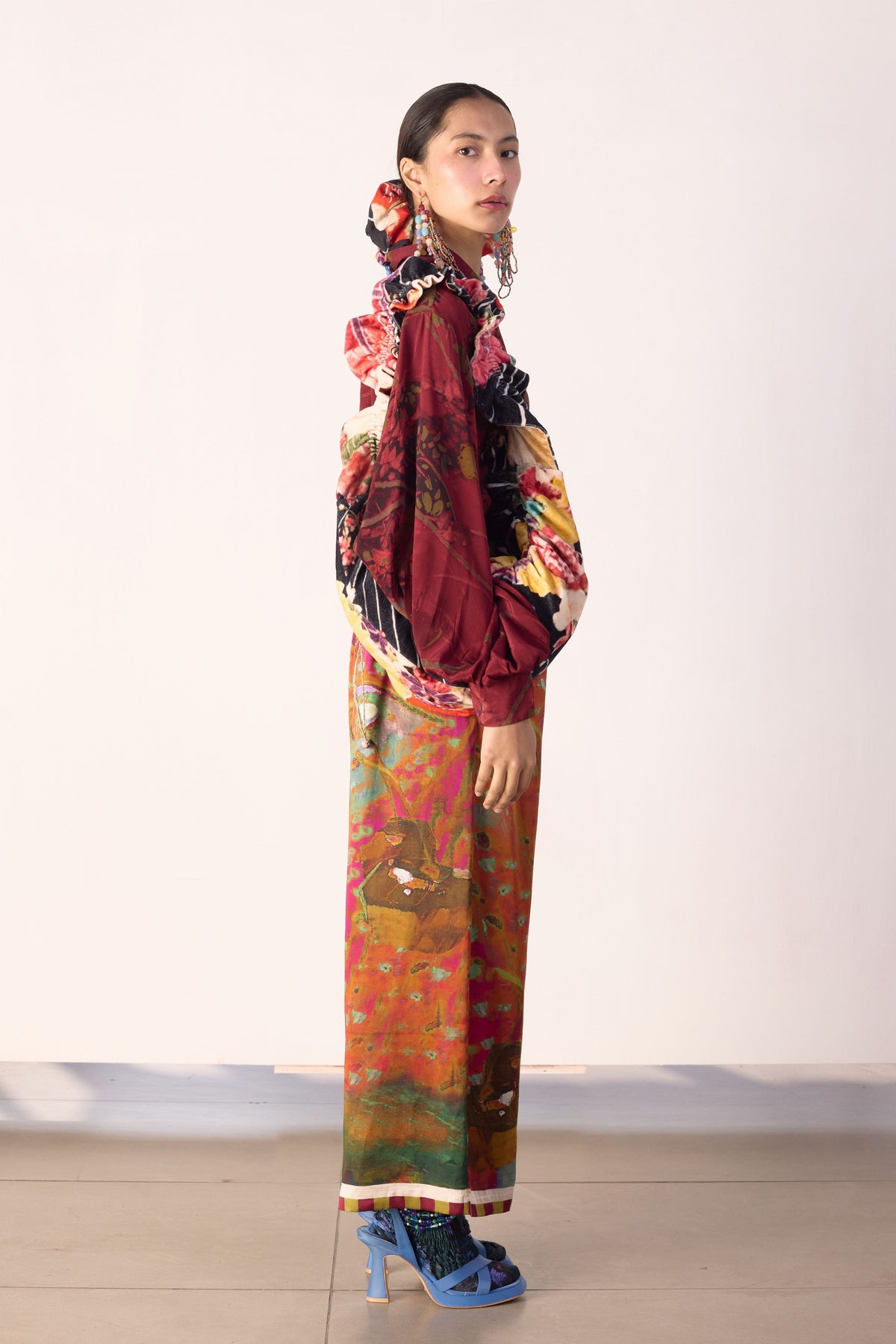 Makai Pant
