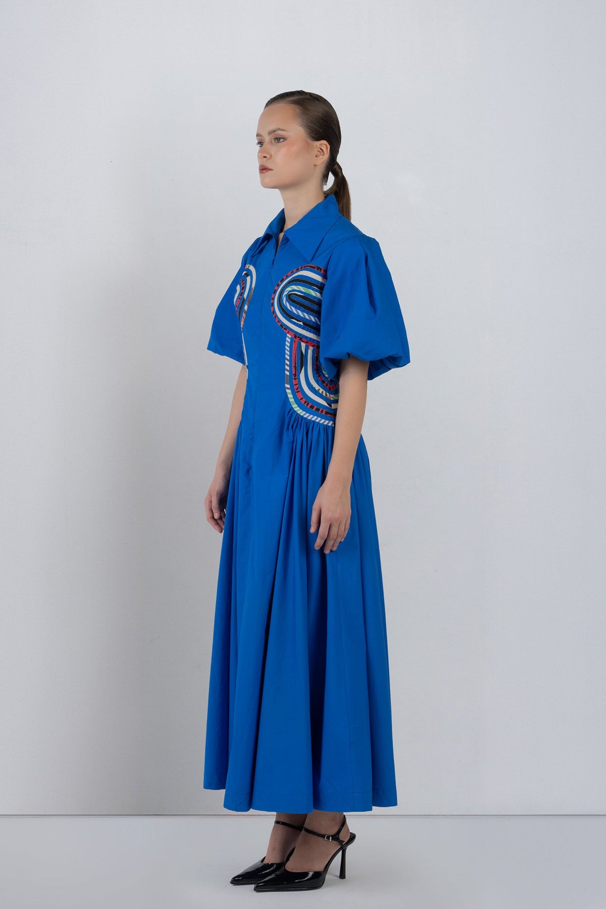 Curva Dress