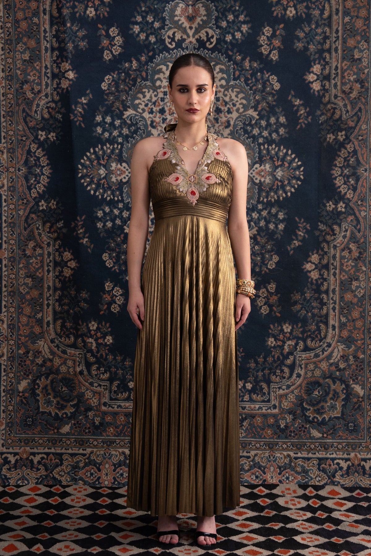 Mirage Gown