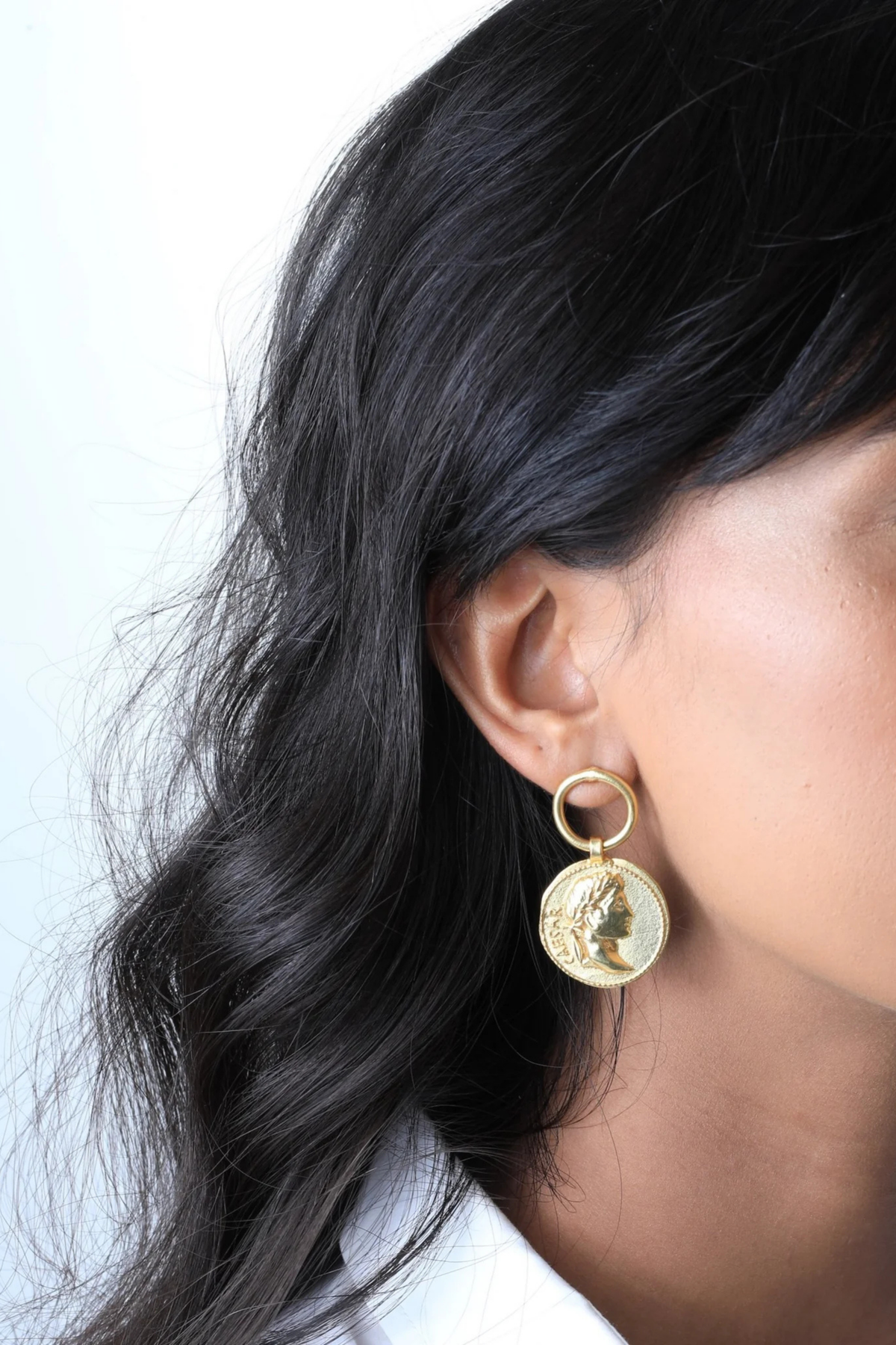 Florence Earrings