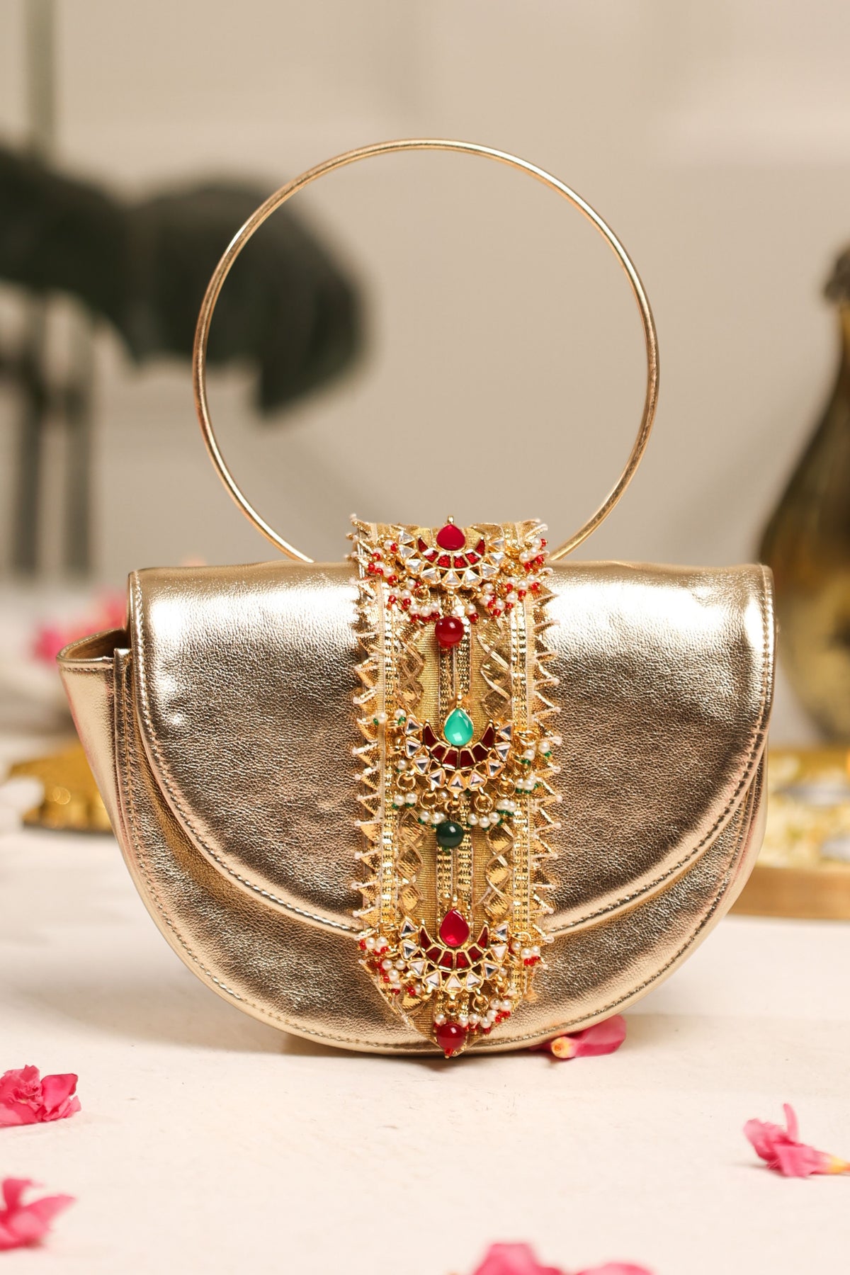 Noorjahan Handbag