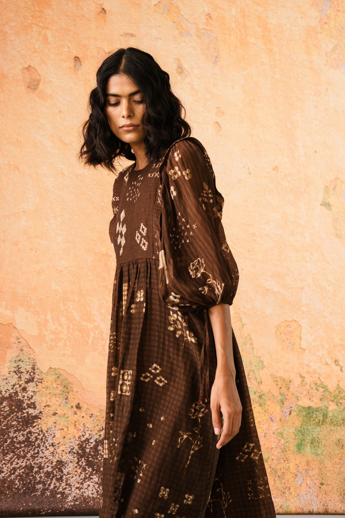 Avani Dress