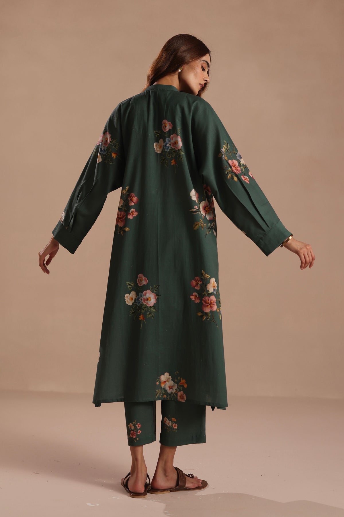 Qala Kurta Set