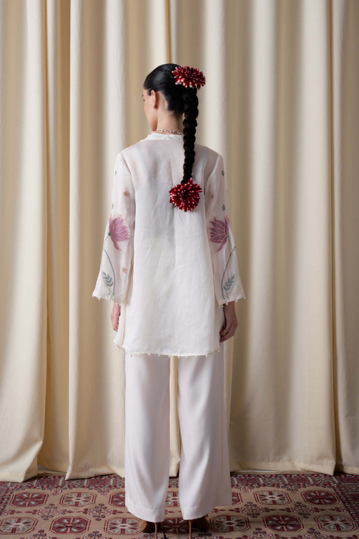 Wildflower Ensemble Jacket