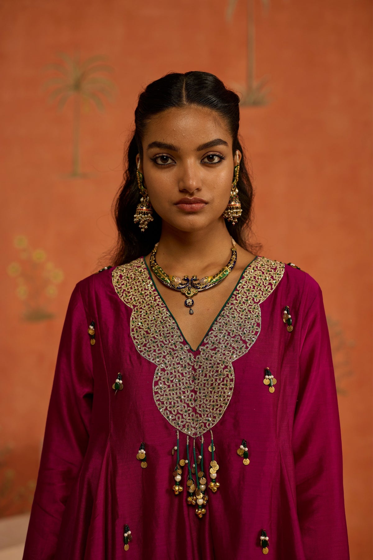 Kamya Co-Ord Set