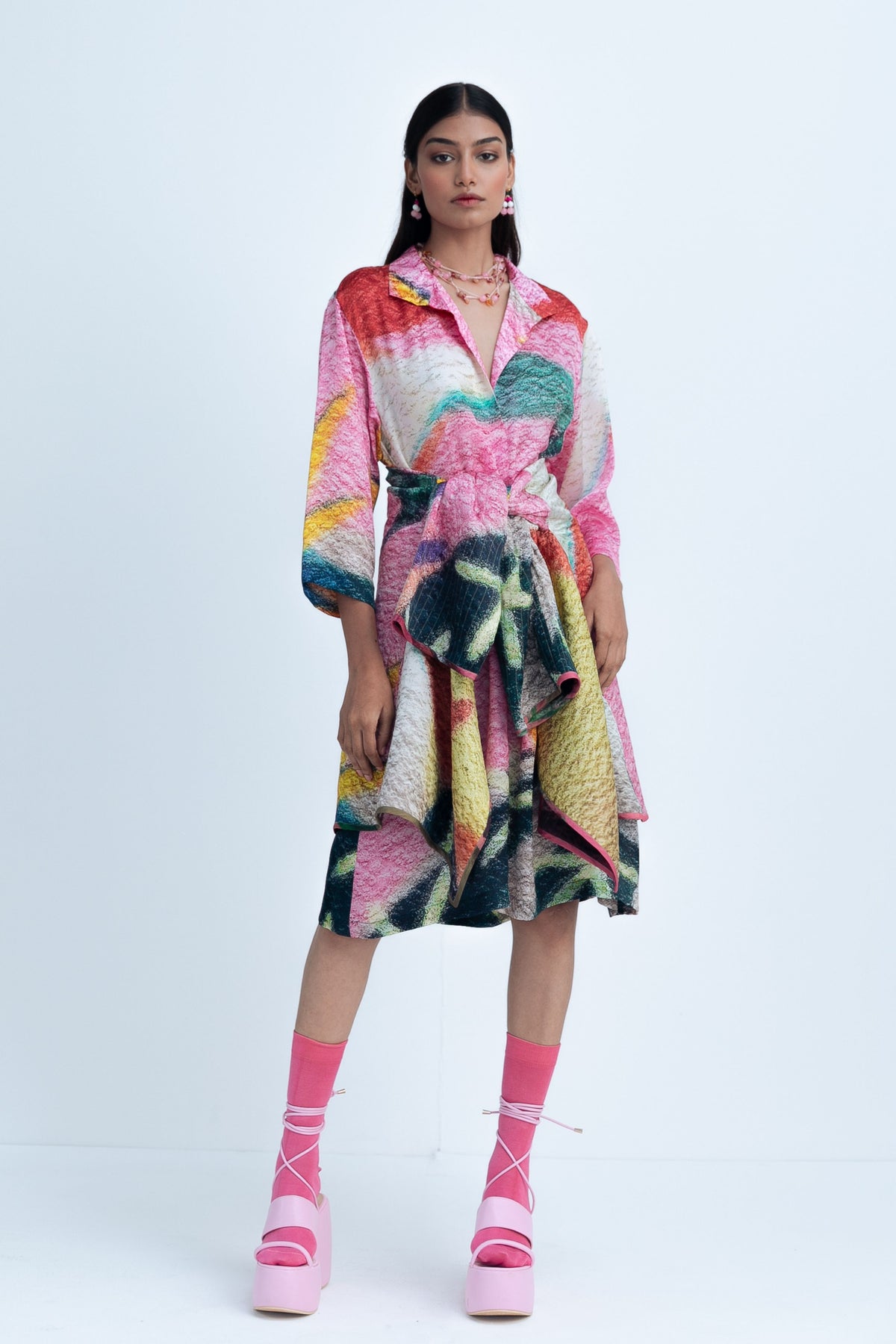 Rosie Dress