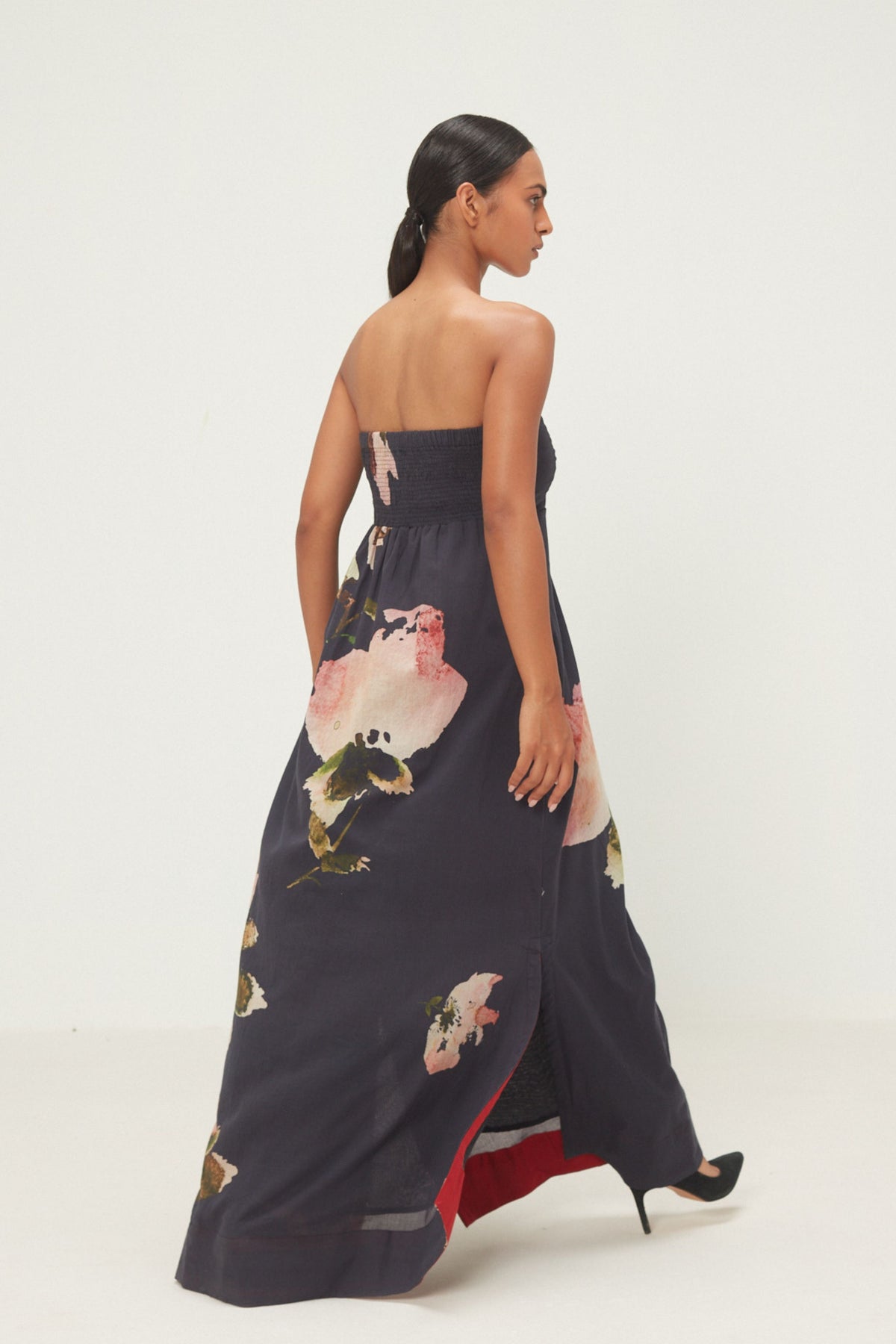 Amara Dress