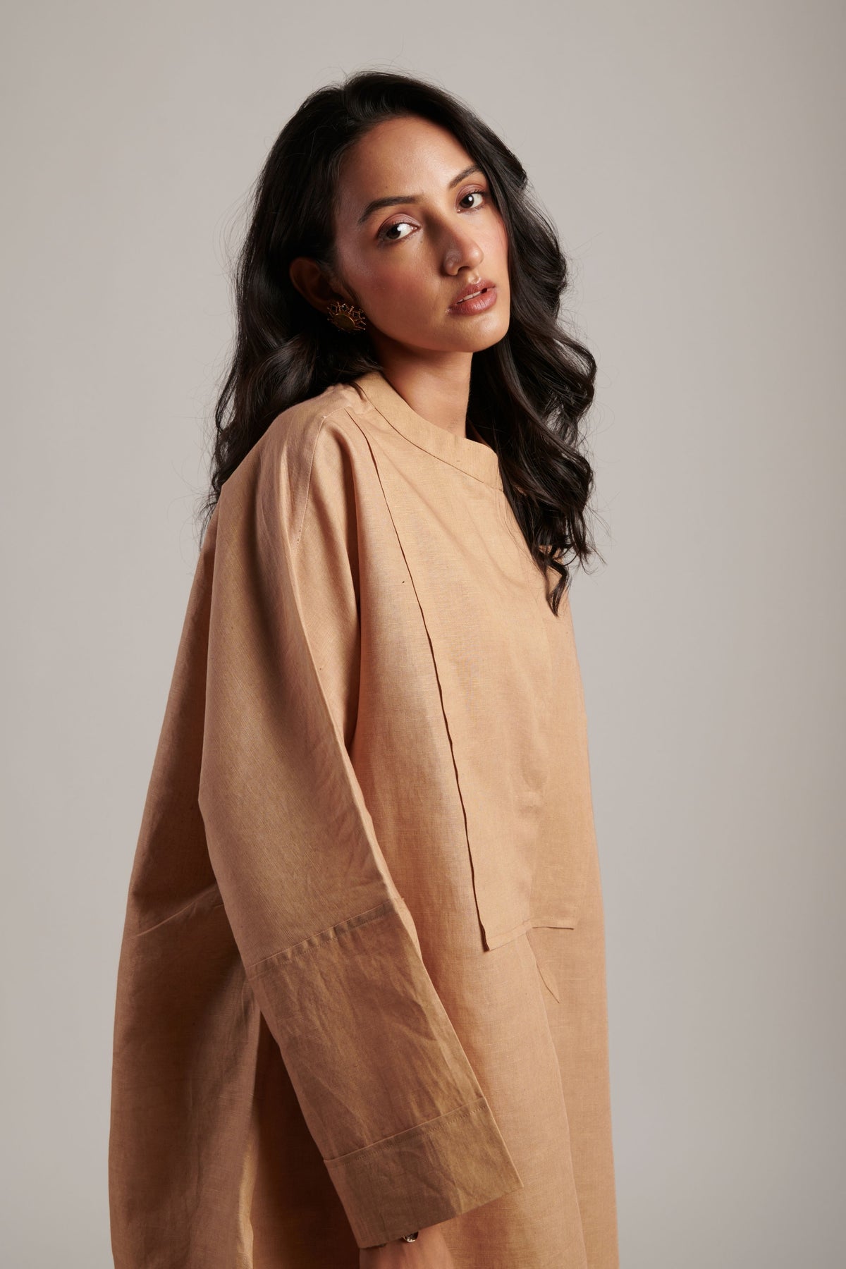 Honey Soul Tunic