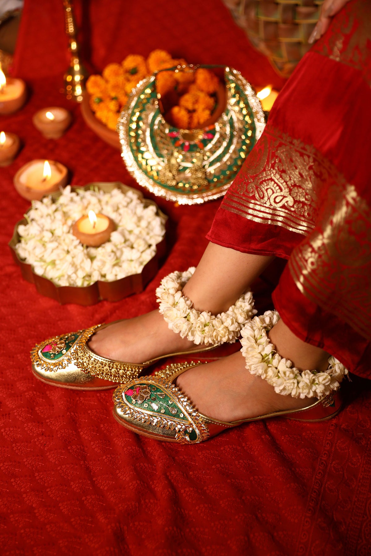 Abhilasha Jutti