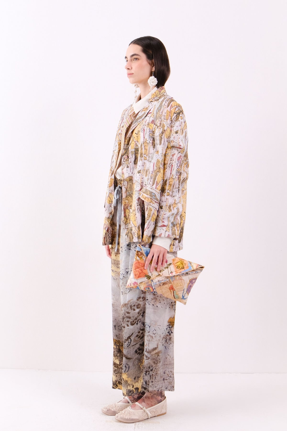 Scout Jacket