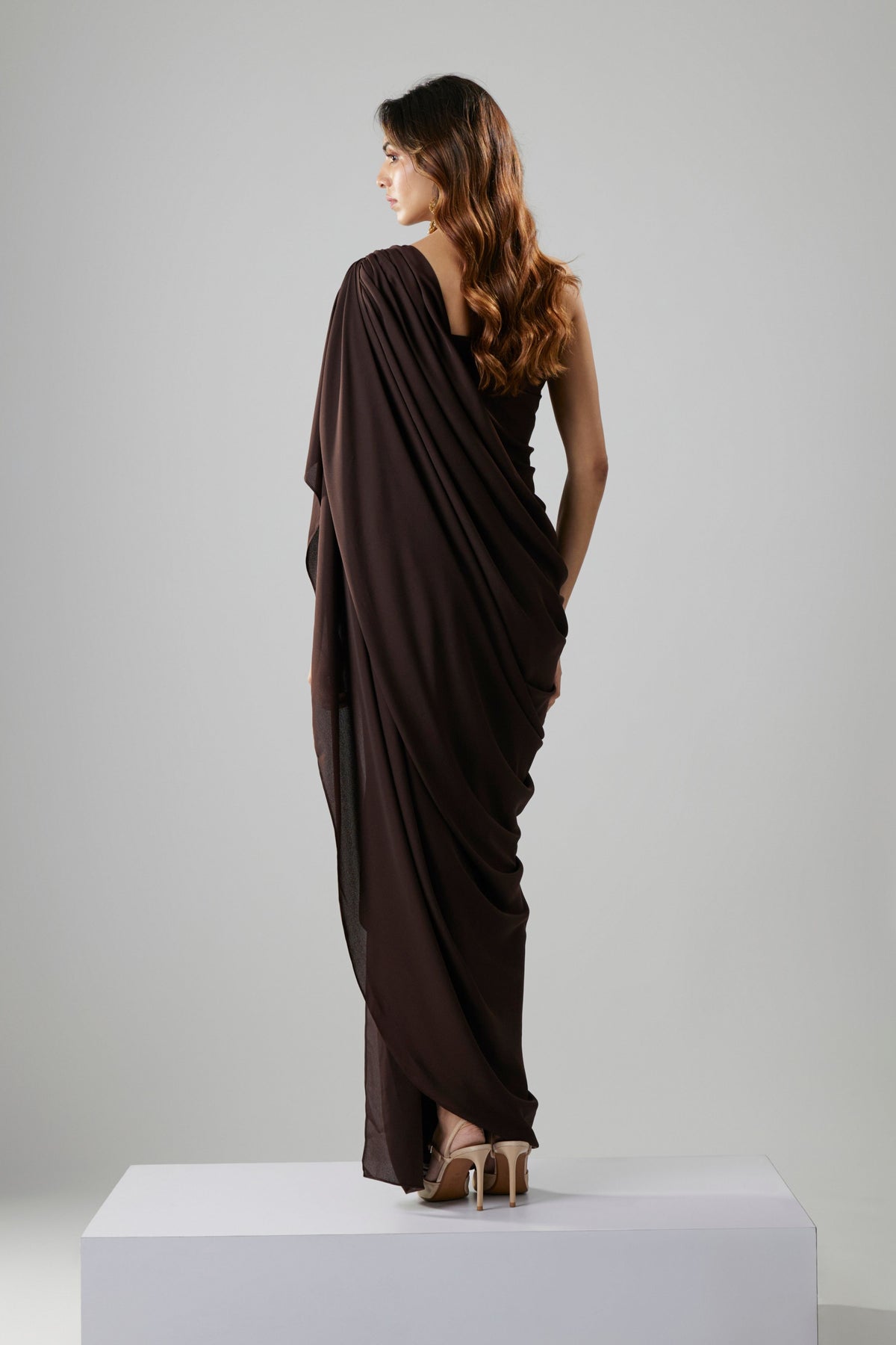 Layla Gown