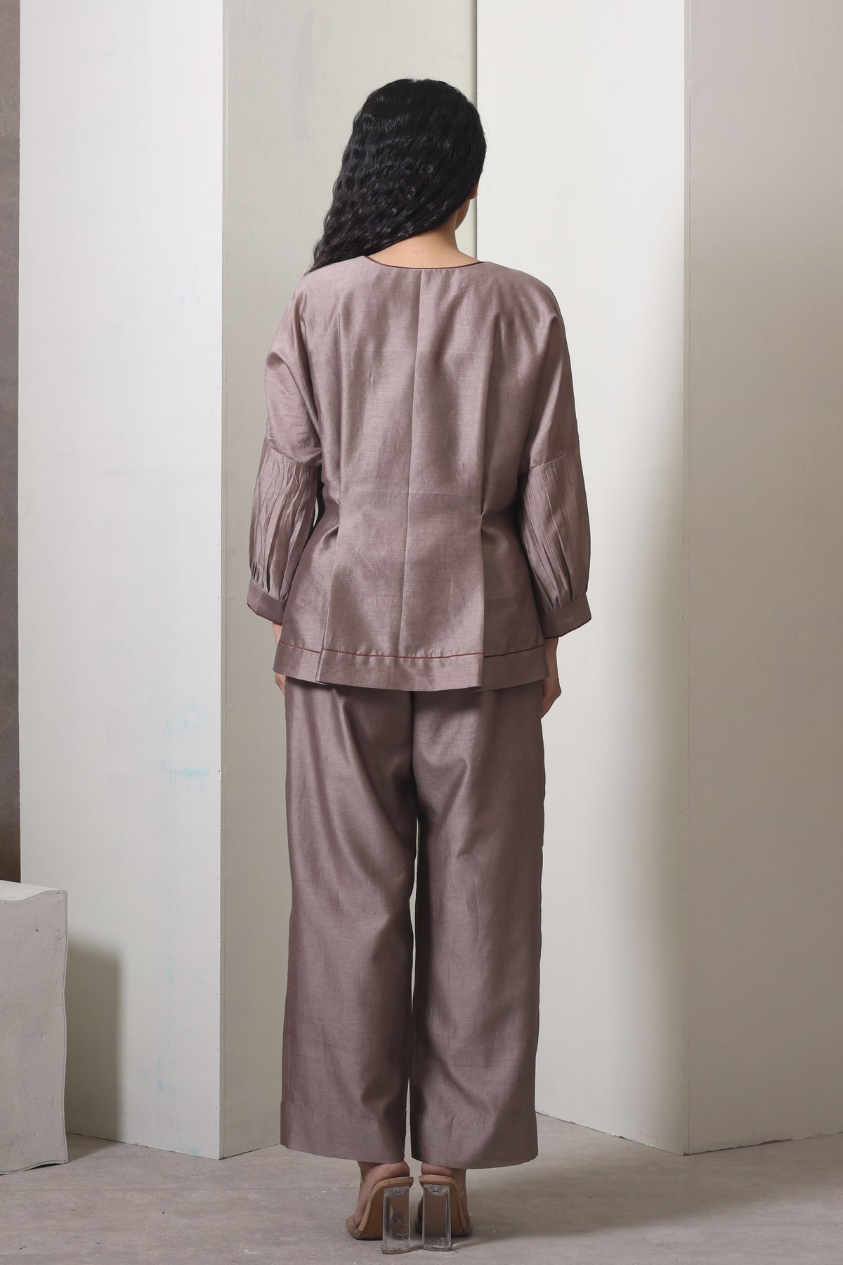 Cone Co-ord Set