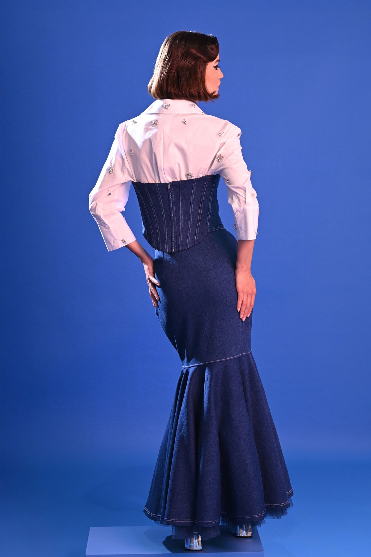 Sirena Skirt