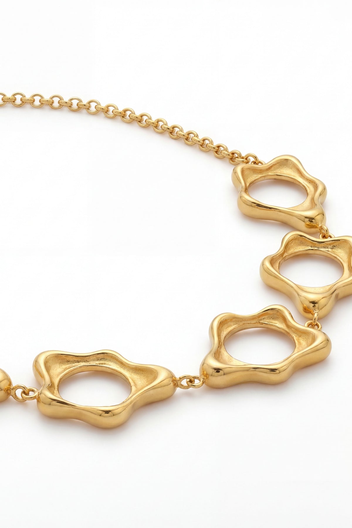 Fluid Choker