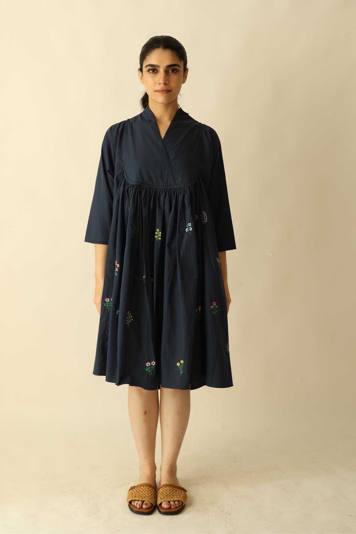 Bloom Thread Dress