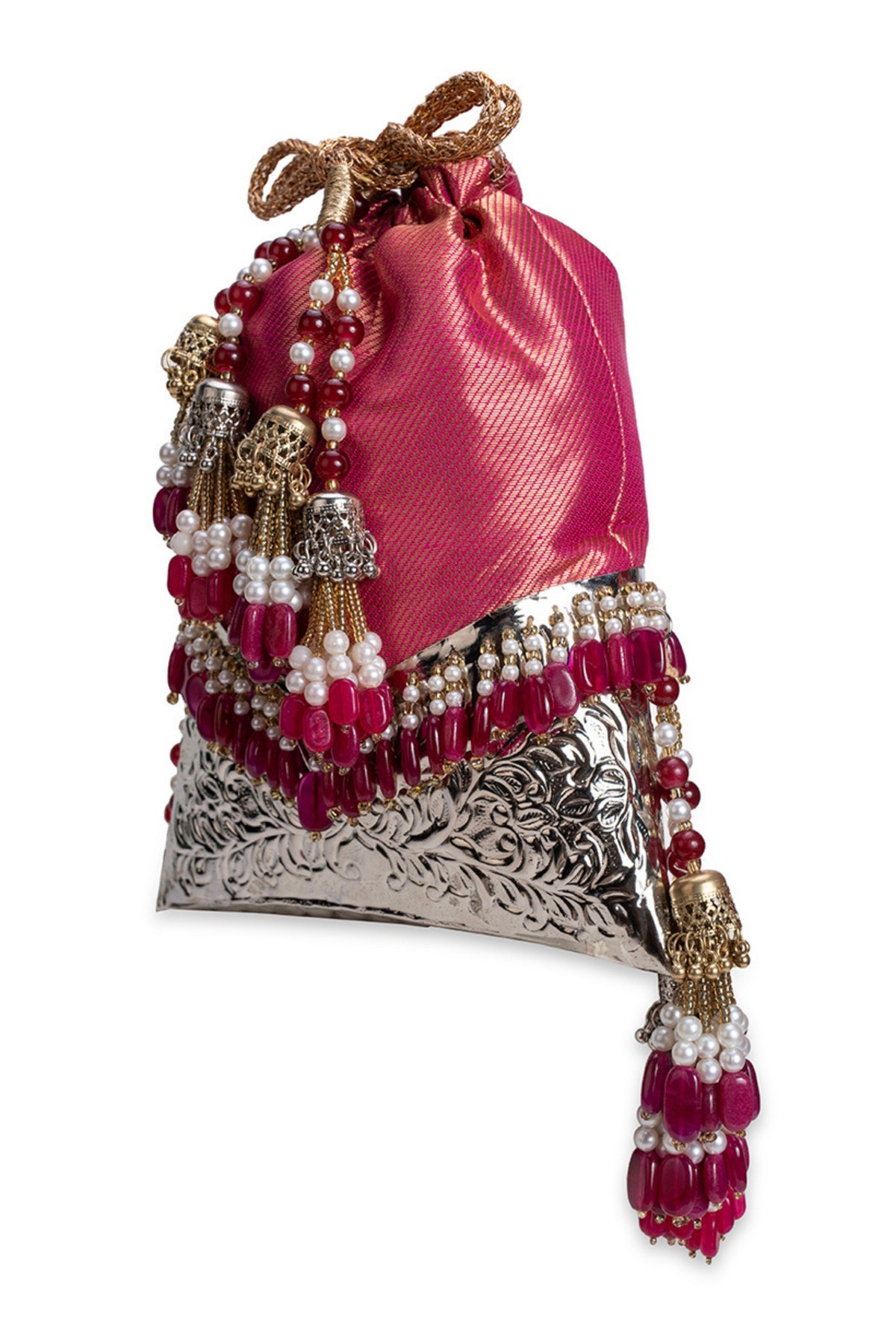 Raktima  Potli