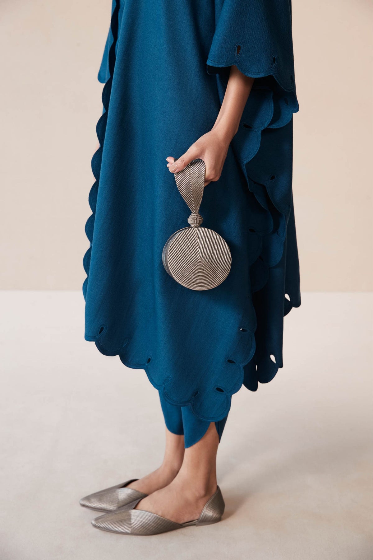 Asher Cape Set