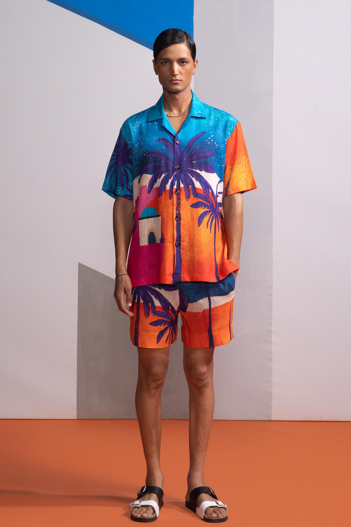 Moonkissed Tropics Set